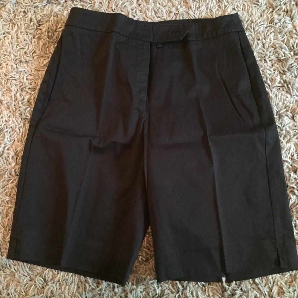 Black Jones New York bermudas, sz 10P